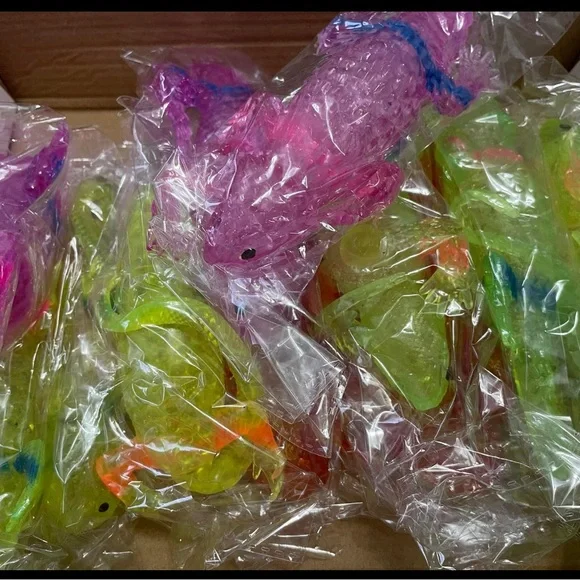 Squishy’s like stress balls - Picture 5 of 9